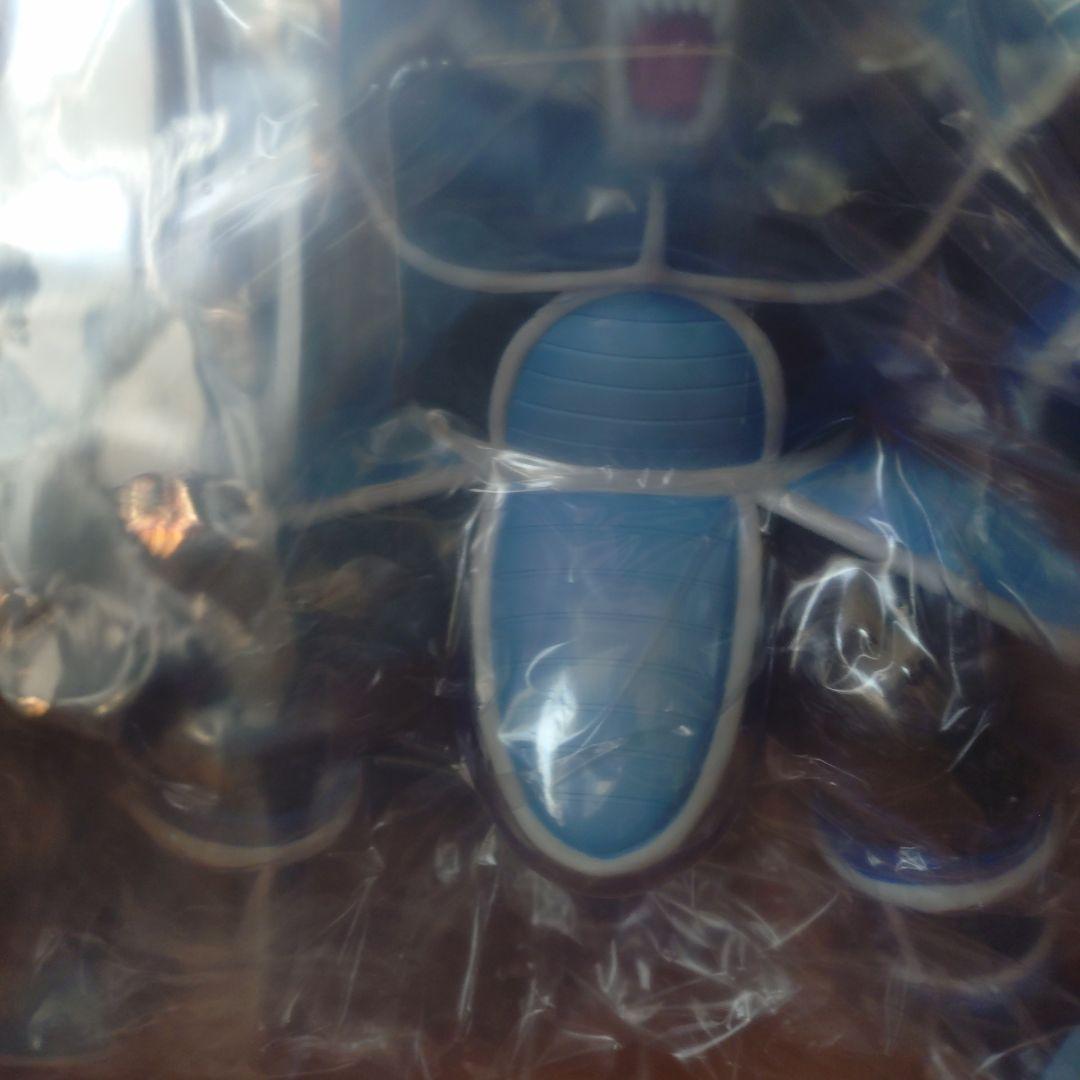 ドラゴンボールアライズ　大猿トーマ単品特典なし