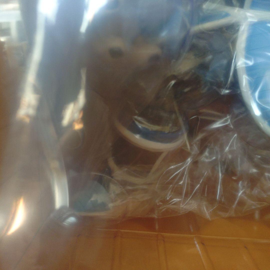 ドラゴンボールアライズ　大猿トーマ単品特典なし