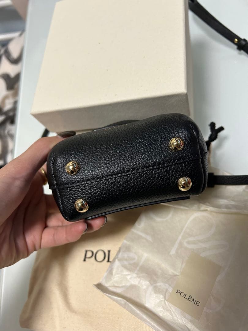 Polène Numéro Un Micro