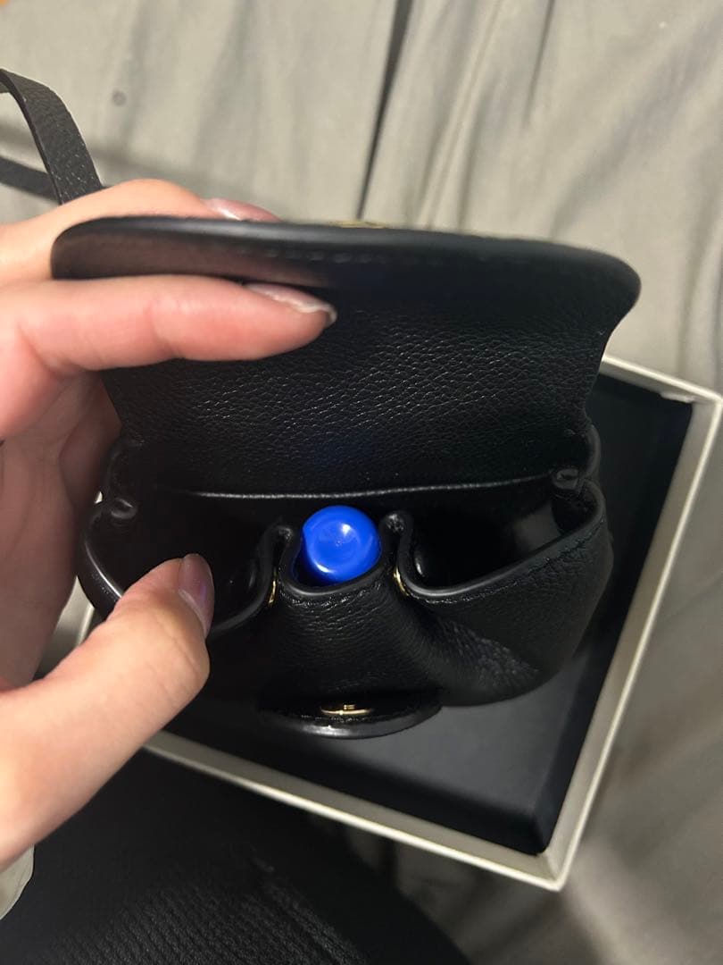 Polène Numéro Un Micro