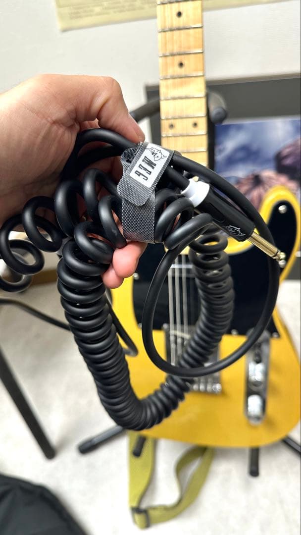 Squier Affinity Telecaster　 MOD