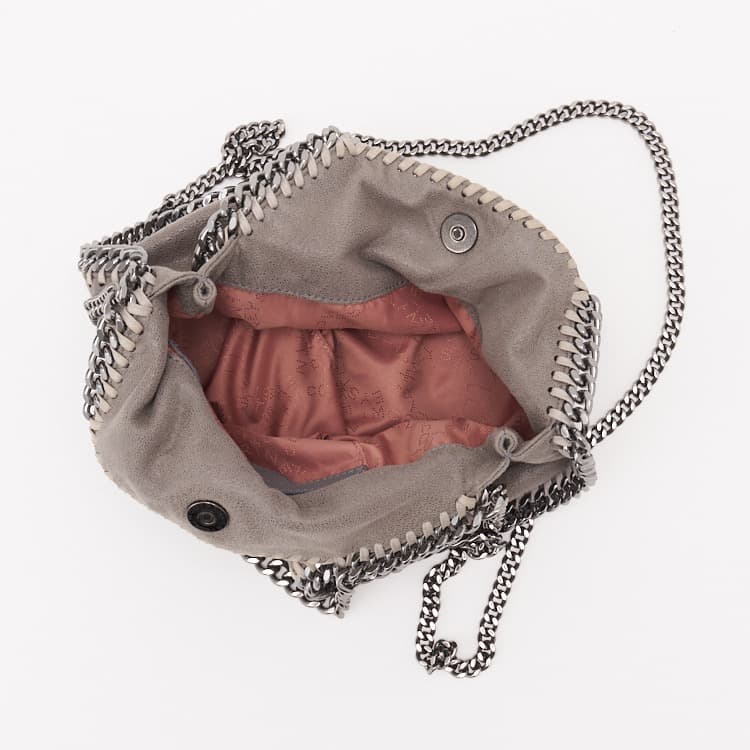 Stella Mccartneyファラベラ タイニー 2way ショルダーバッグ