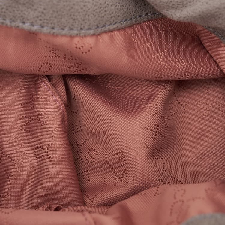 Stella Mccartneyファラベラ タイニー 2way ショルダーバッグ