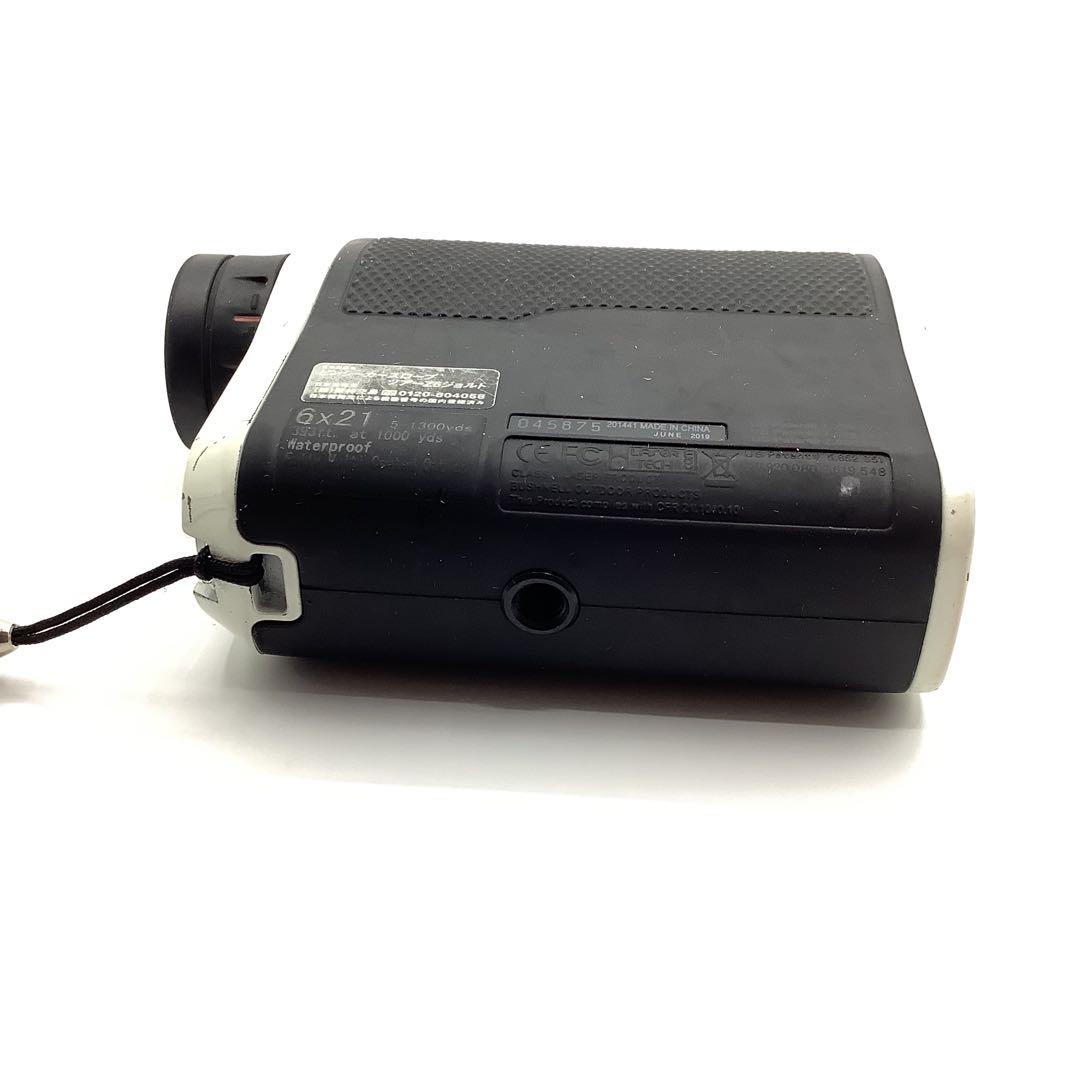 Bushnell レーザー距離計Tour Z6