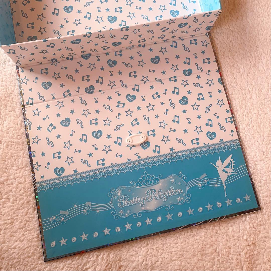 【訳あり】 プリティーリズム プリズムストーン トランク りんね