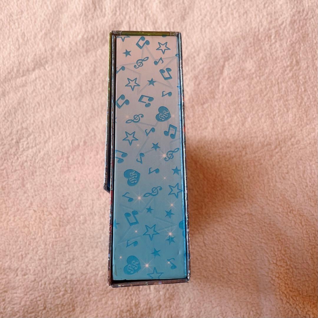 【訳あり】 プリティーリズム プリズムストーン トランク りんね