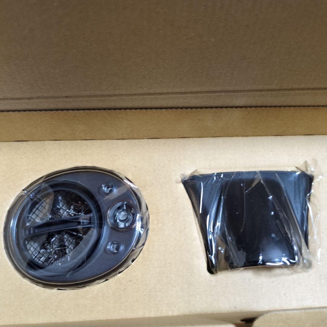 Panasonic EH-NA9M-H ヘアドライヤー ノーブルグレー