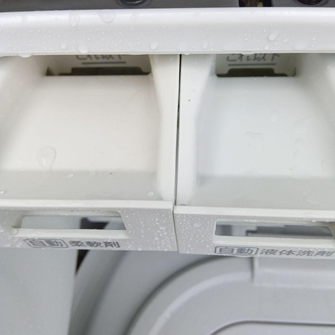 大型洗濯機　大型冷蔵庫　2023年製有　高年式　生活家電　関東限定