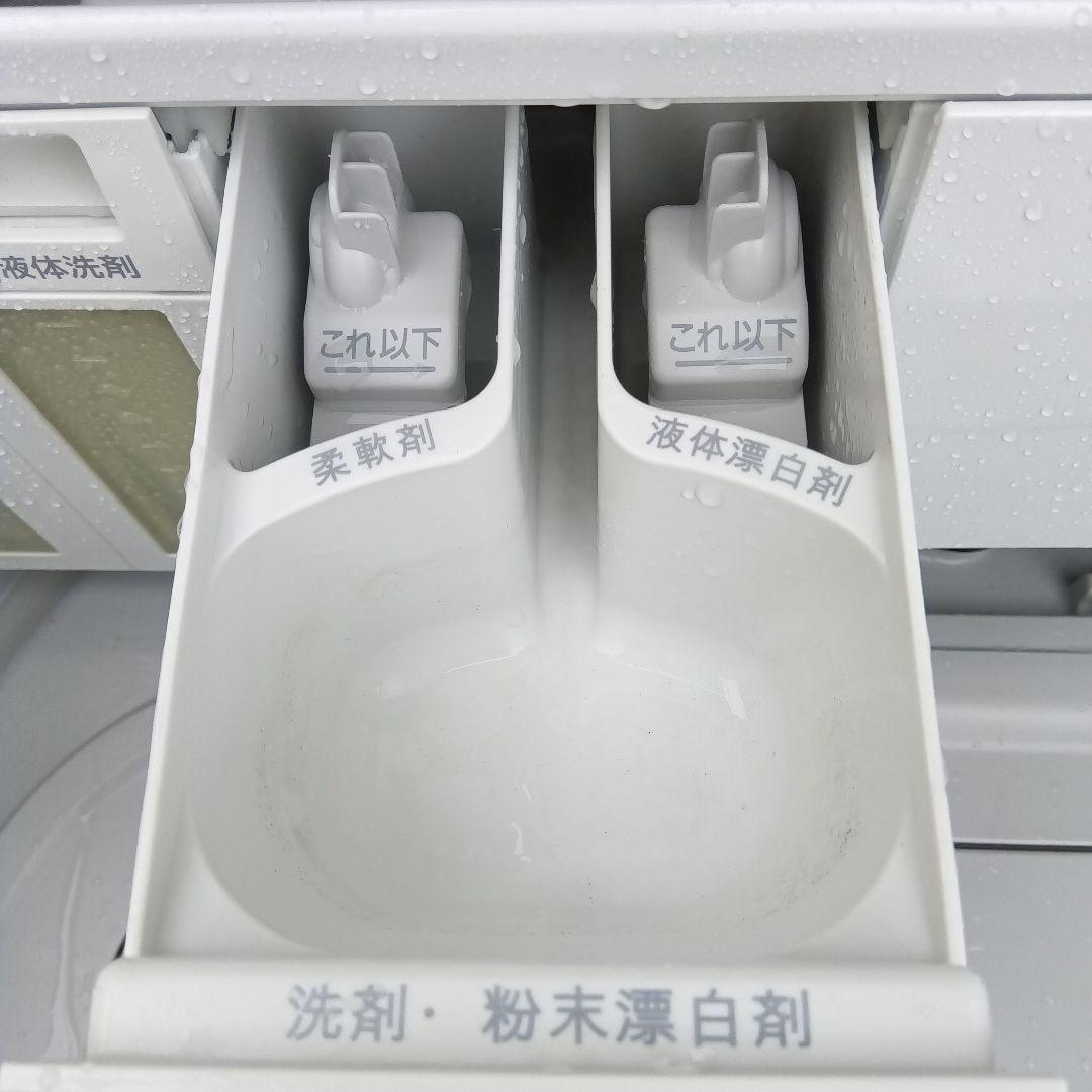 大型洗濯機　大型冷蔵庫　2023年製有　高年式　生活家電　関東限定