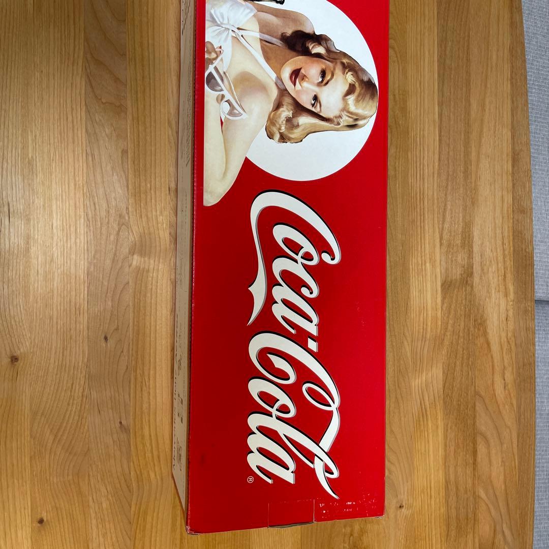 ホビーラジコン Coca-Cola 1/24 RC Trailer