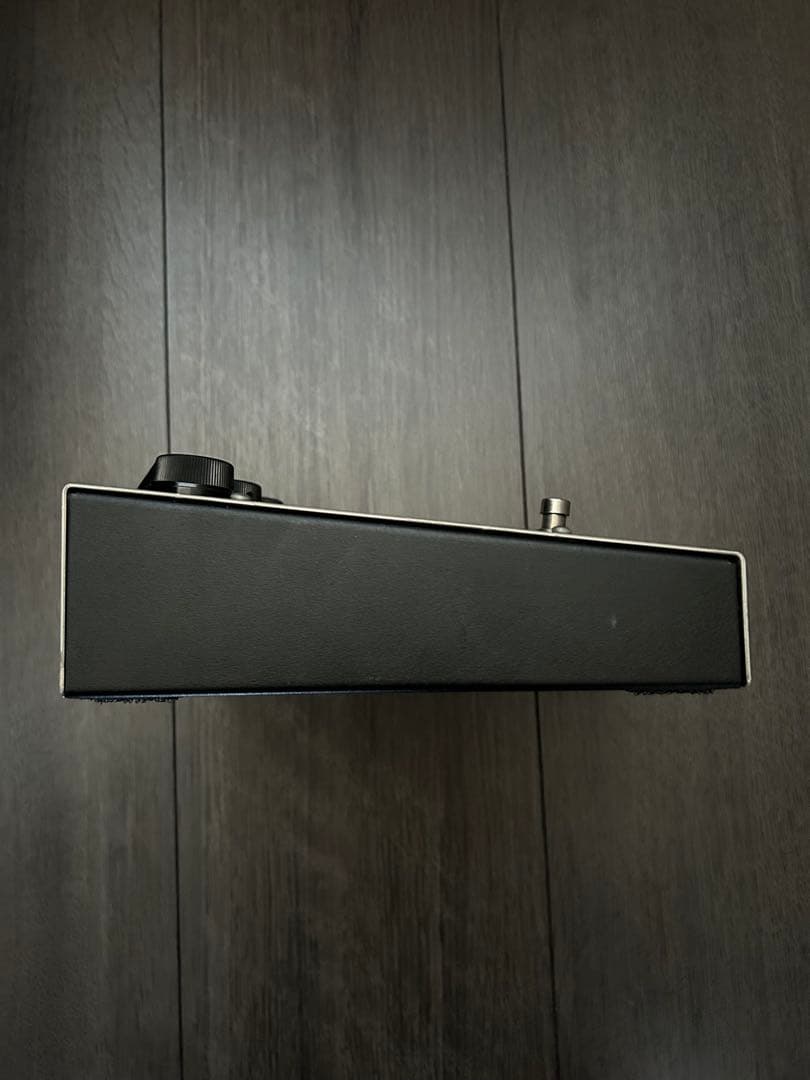 WREN AND CUFF THE CAPRID ファズ