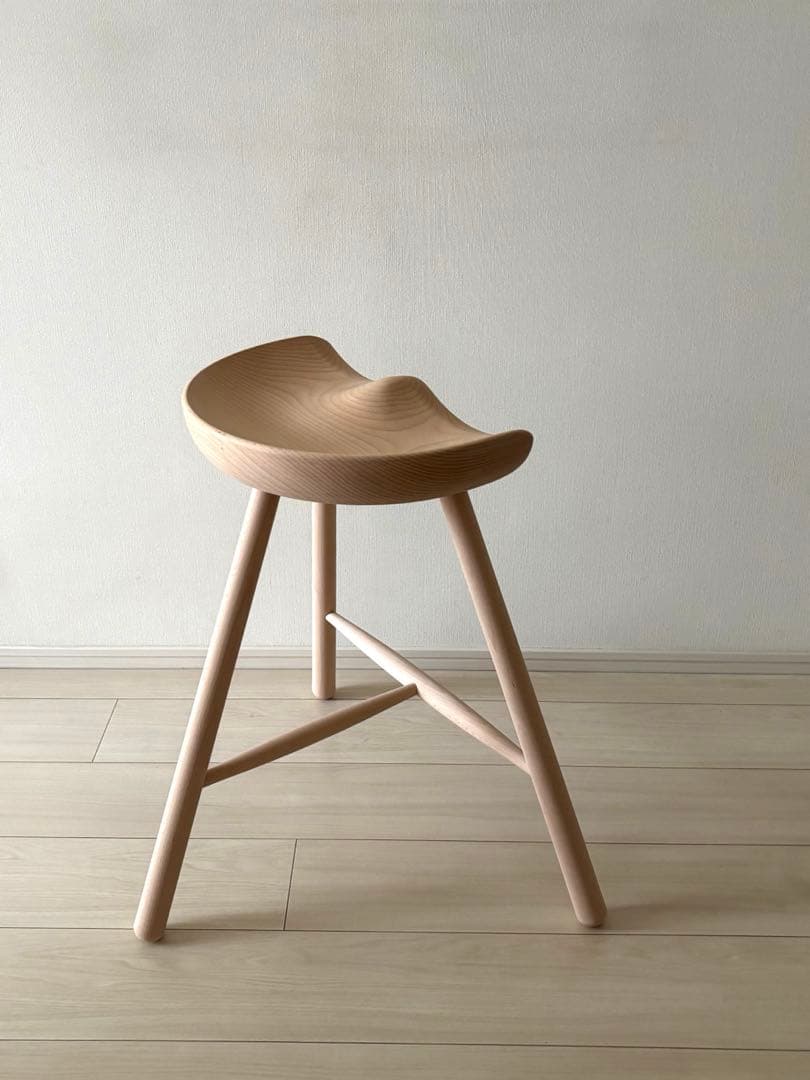 【新品】 werner社 シューメーカーチェア No.59