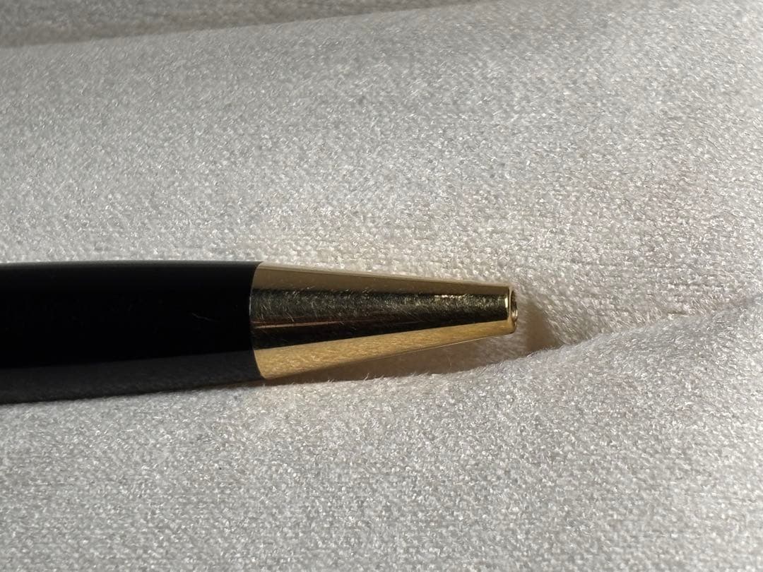 モンブラン マイスターシュテュック ゴールド クラシック ボールペン 164