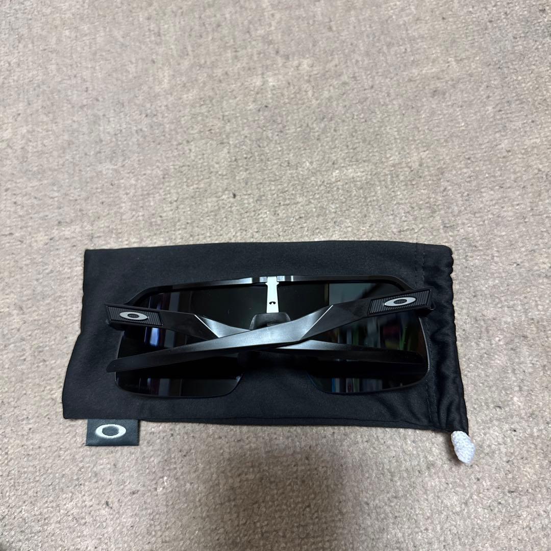 オークリー　スポーツサングラス