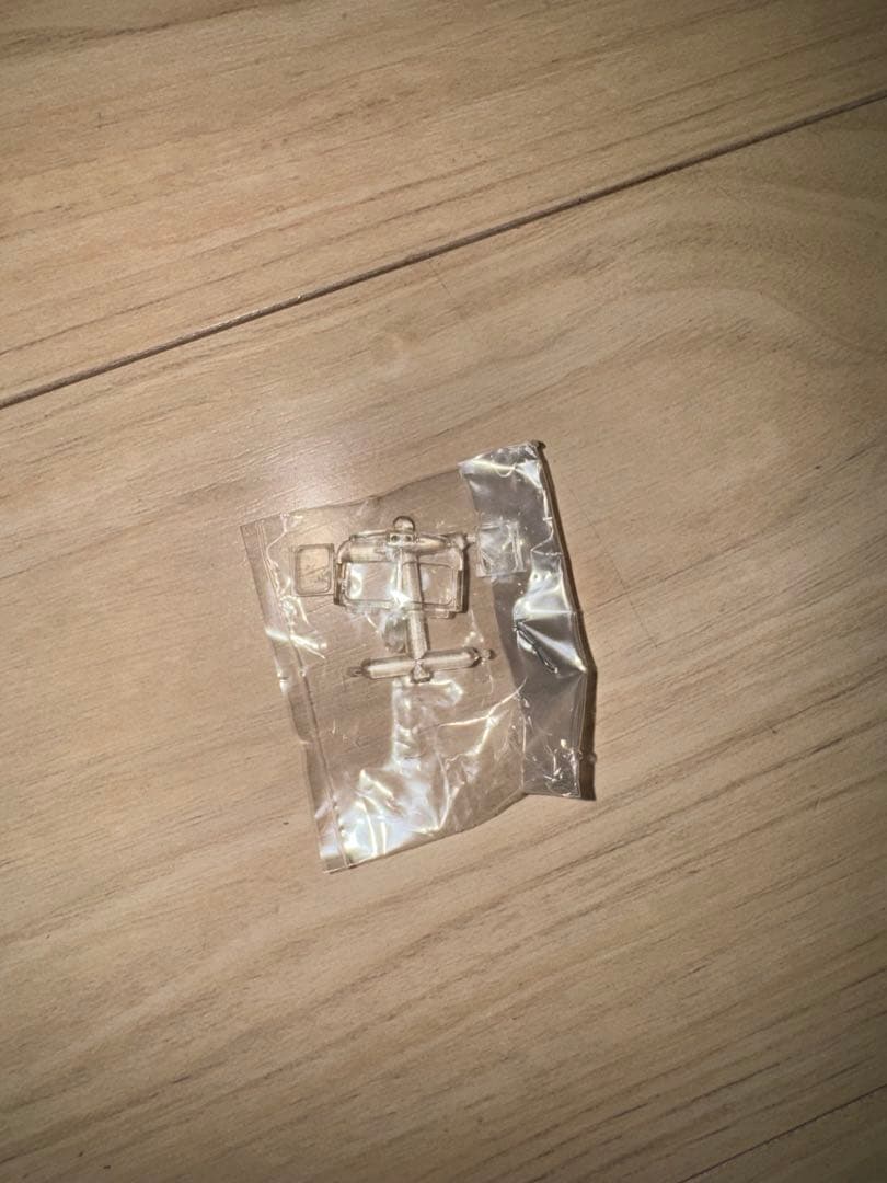 エンドウ 京王3000系