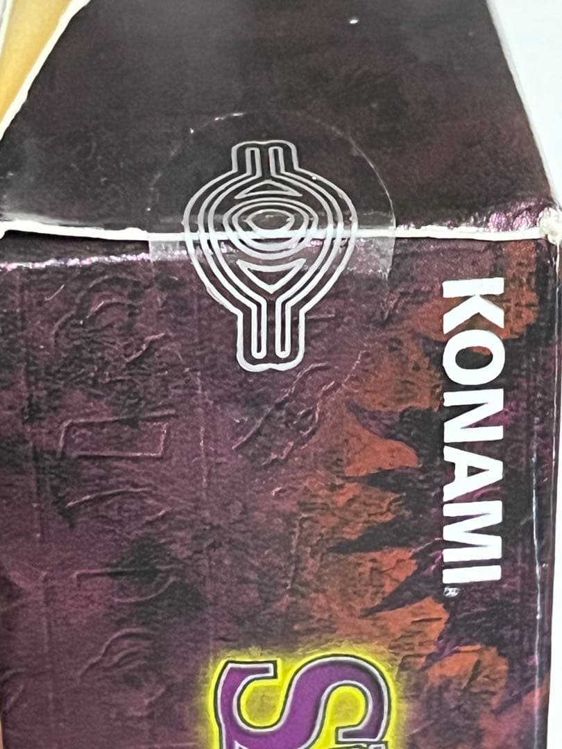 遊戯王　海馬ストラクチャーデッキ　未開封　希少