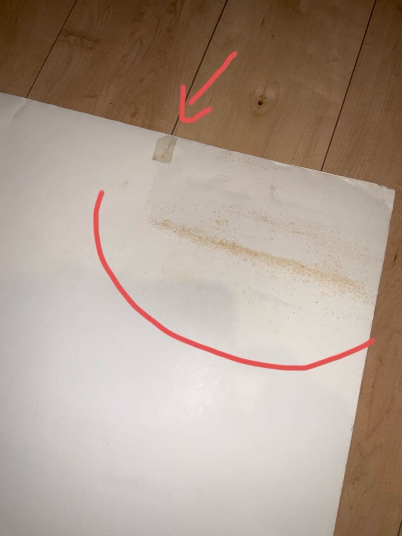 ザ　キングオブファイターズ97 B1サイズ