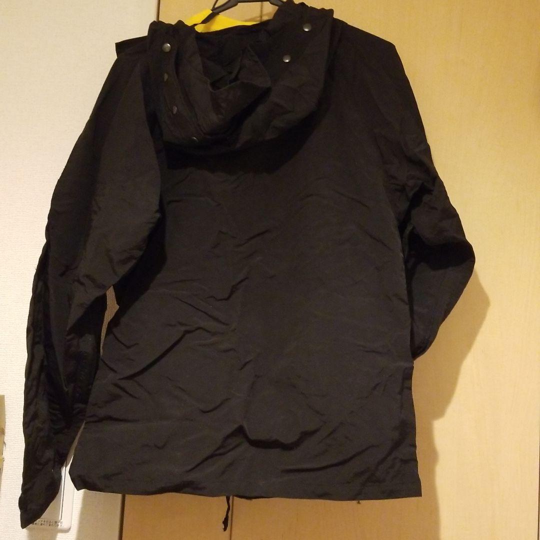 レモネードショップ　ソフトシェル　パーカー　Mサイズ