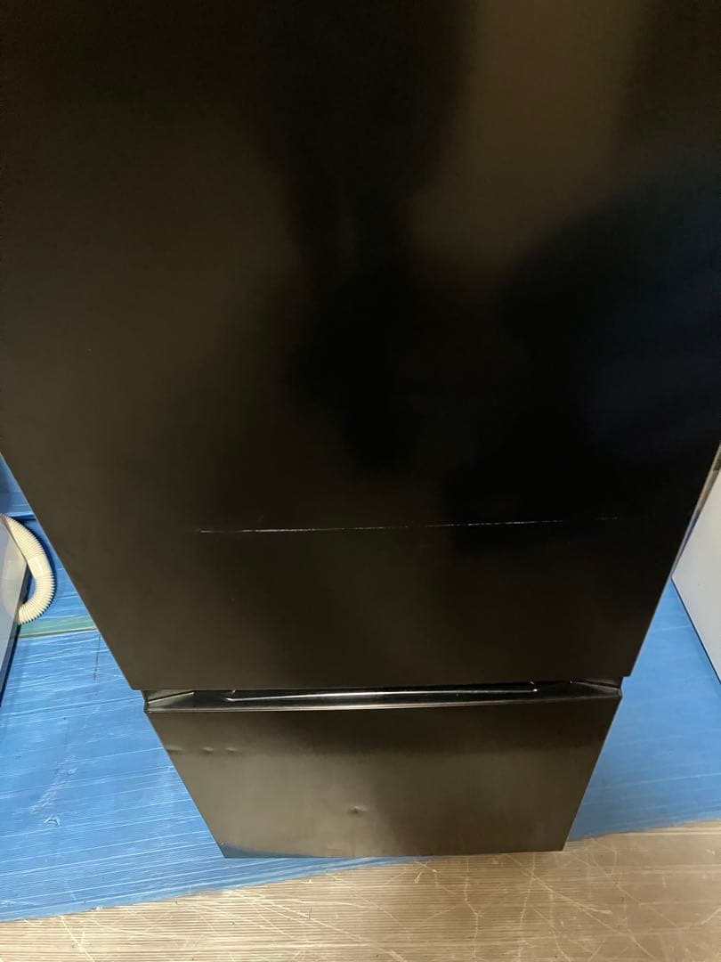 冷蔵庫・冷凍庫 MOHAMAD FADIEL