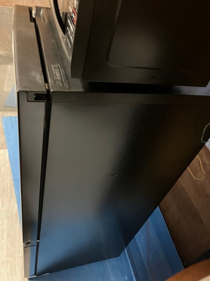 冷蔵庫・冷凍庫 MOHAMAD FADIEL