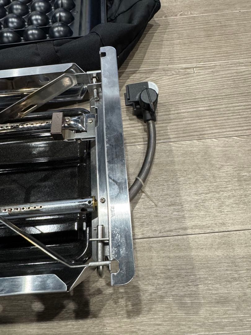 スノーピーク 雪峰苑　peak