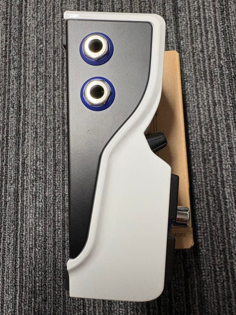 ZOOM MULTISTOMP MS-50G+ マルチエフェクター