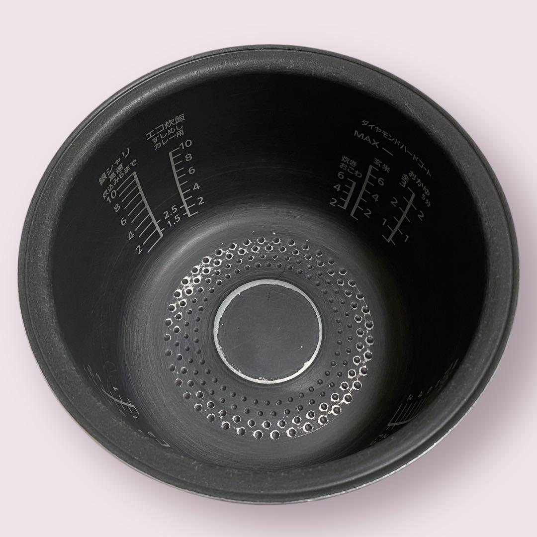 Panasonic SR-STS18VC 10号炊き 炊飯器 2022年製