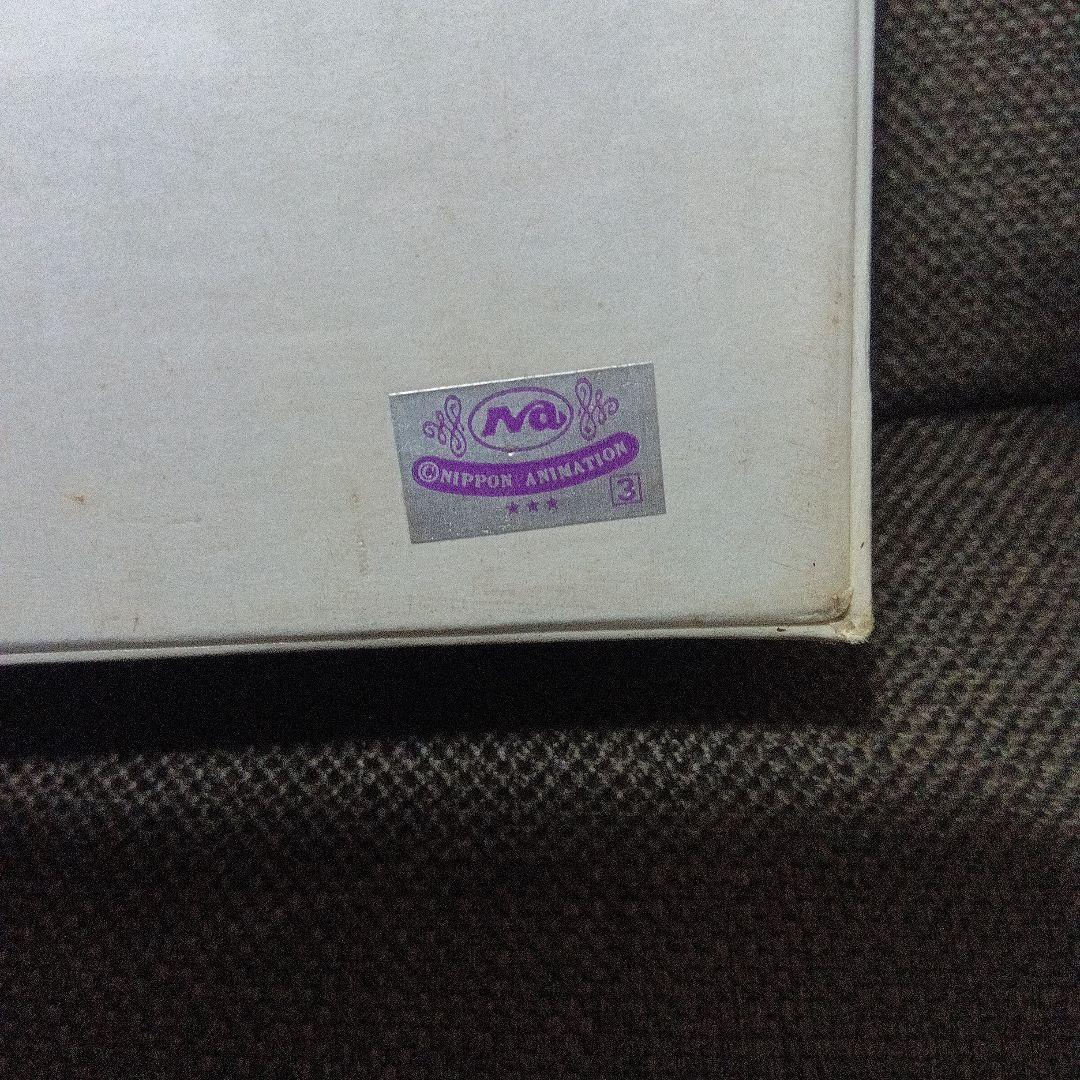 未開封 サンライク あらいぐまラスカル ジグソーパズル 500ピース （希少）