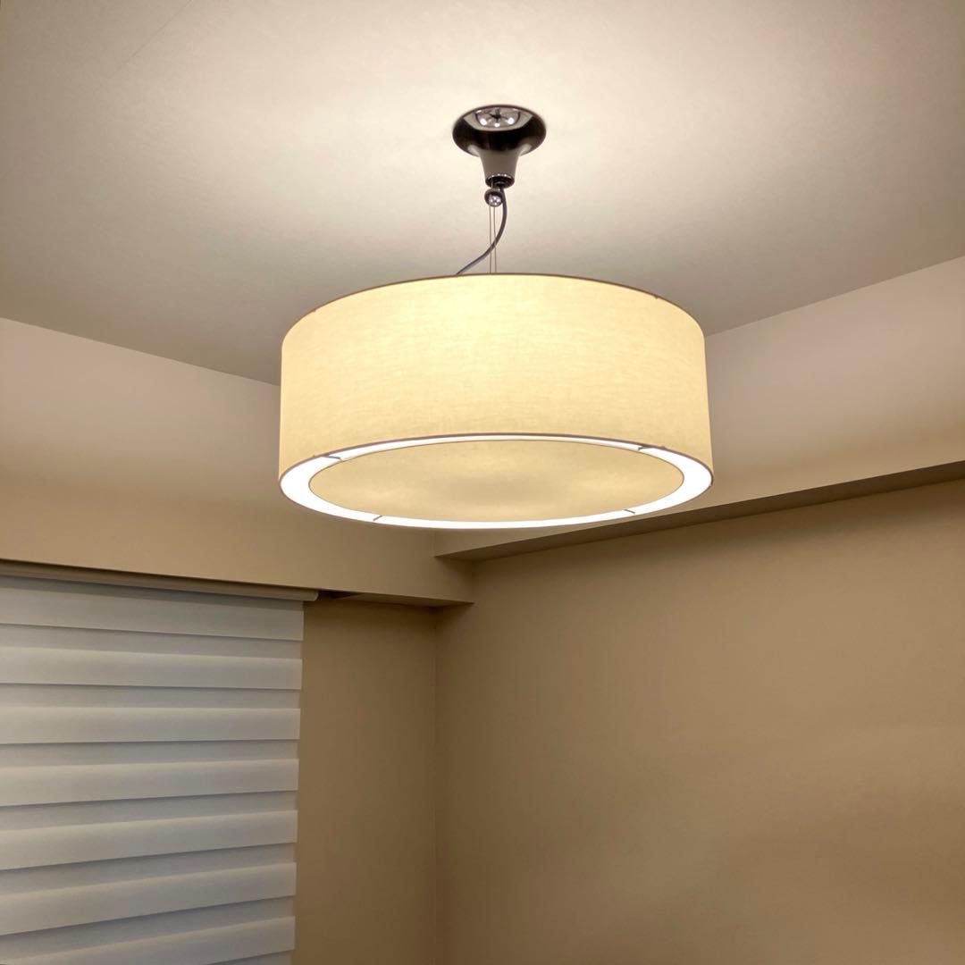 シーリングライト・天井照明 IDEE ORB CEILING LAMP 7 White