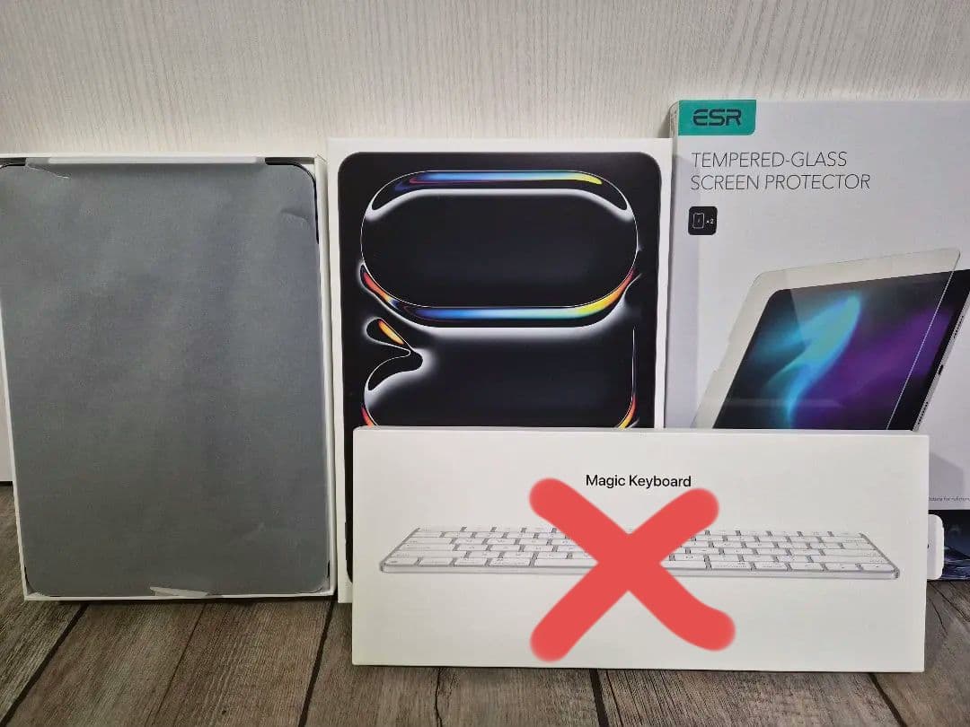 Nobu(週末出品)専用　※キーボードなし