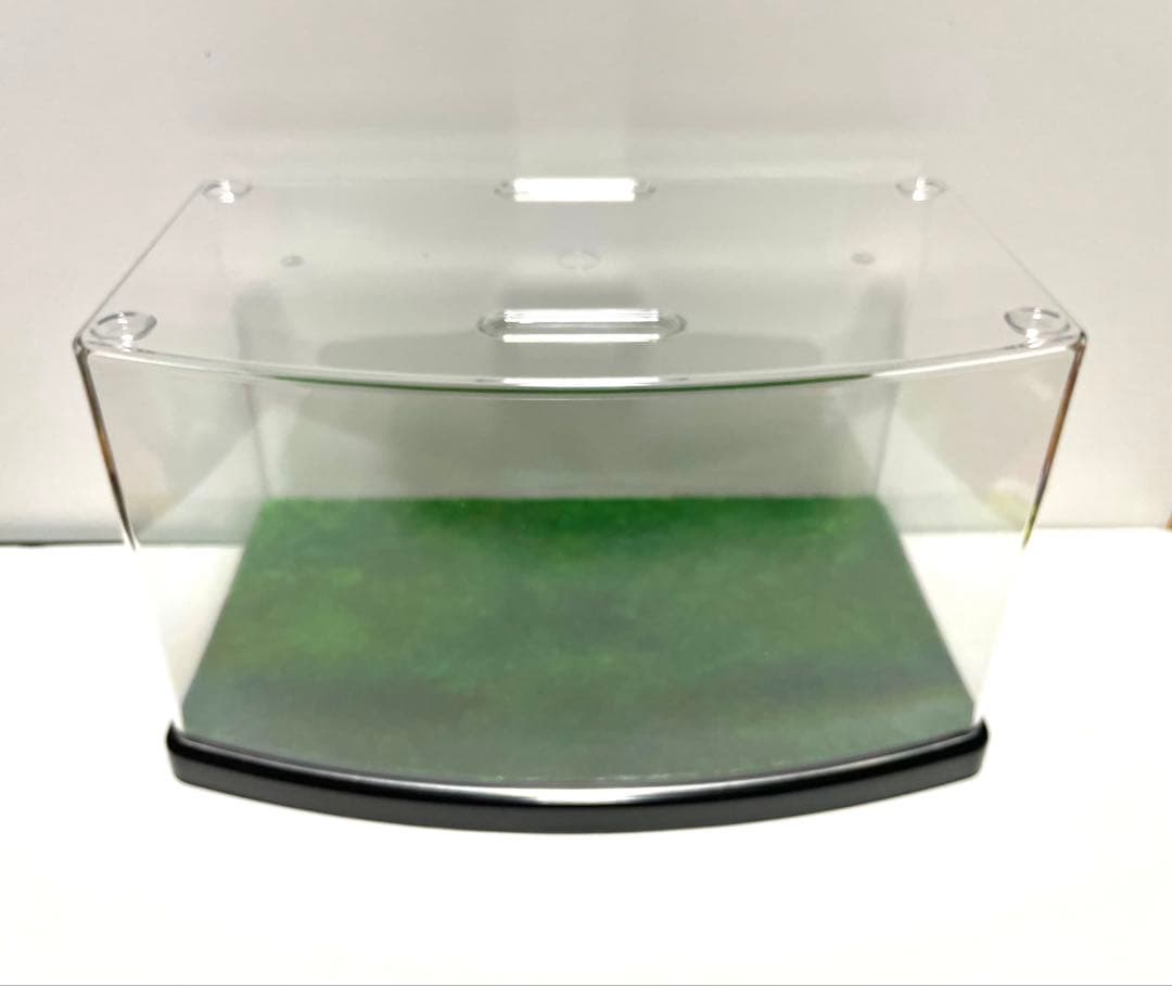 アオシマ1/24●D.A.D/RF3ステップワゴン痛車仕様●完成品