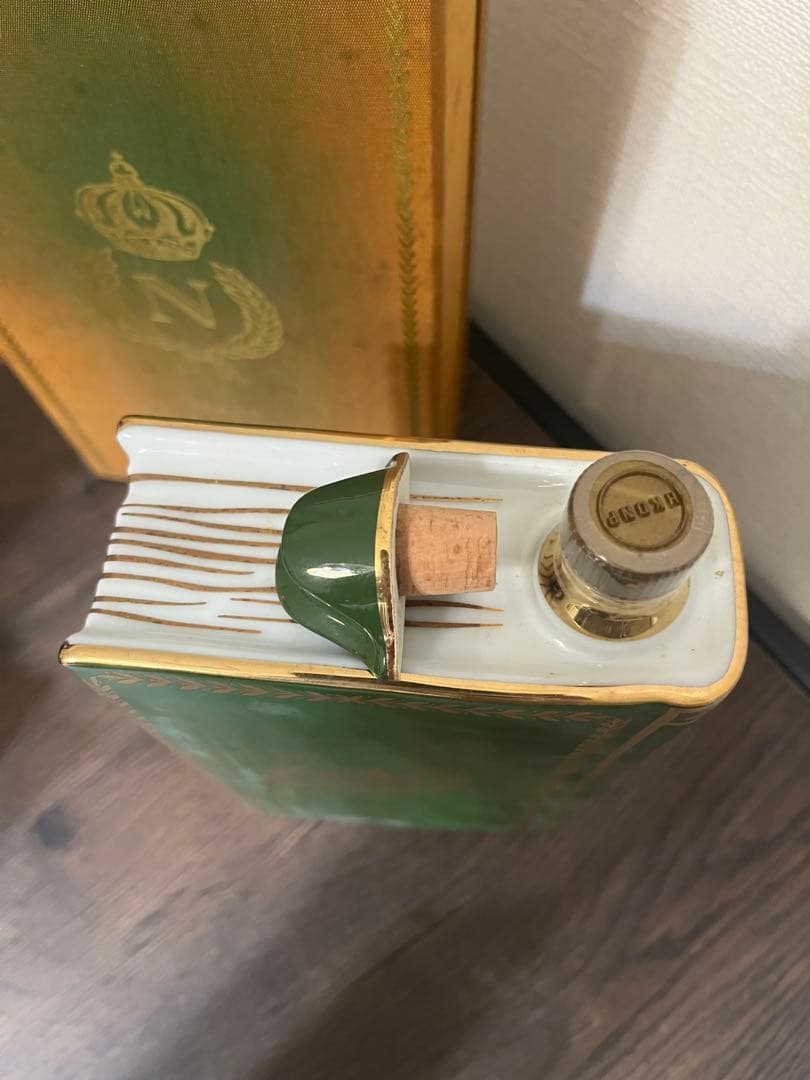 【古酒】CAMUS Cognac Napoleon 700ml セット