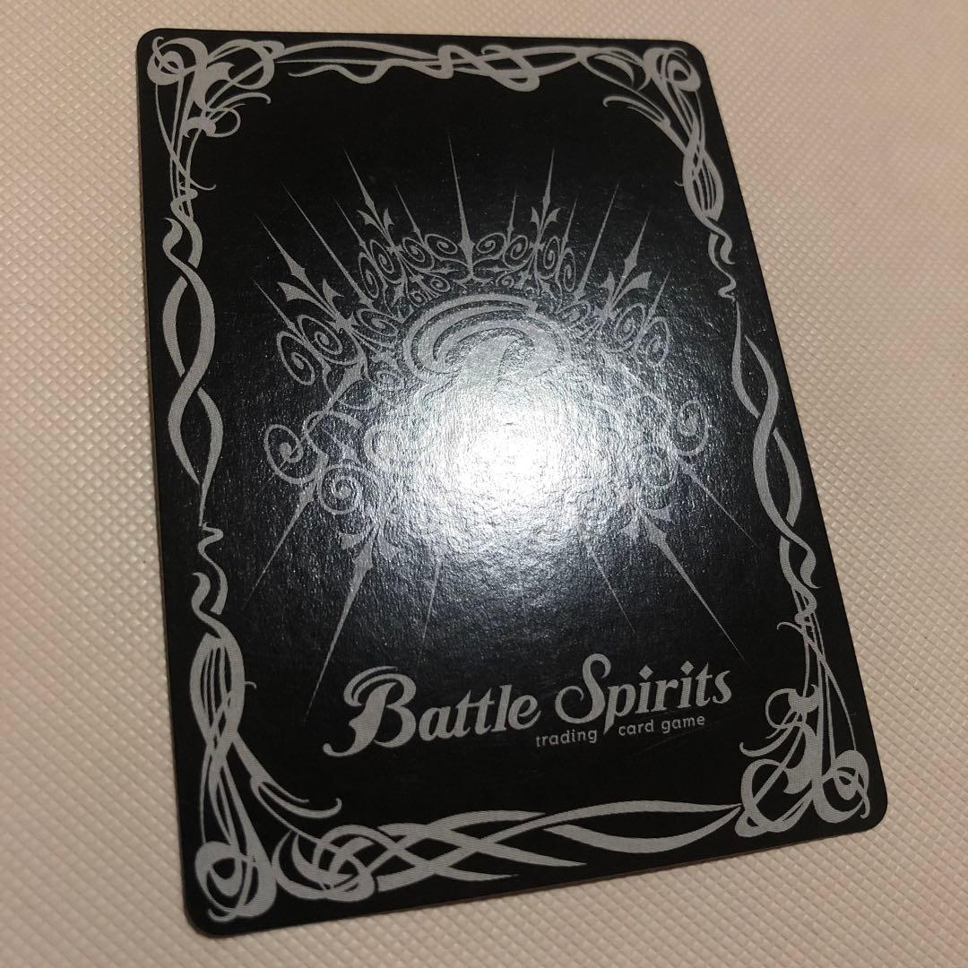 バトスピ 英語版 海外版 ミカファール トール ジークフリード バトルスピリッツ