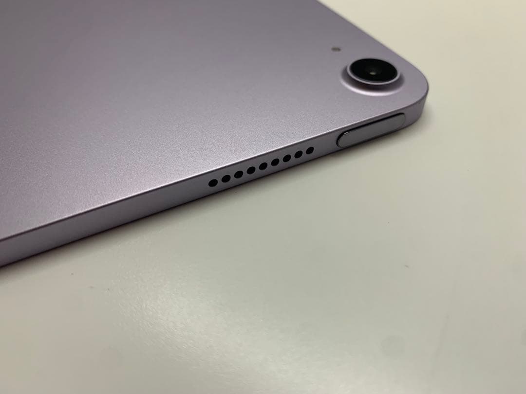 美品 iPad Air 11インチ (M2) Wi-Fi 128GB