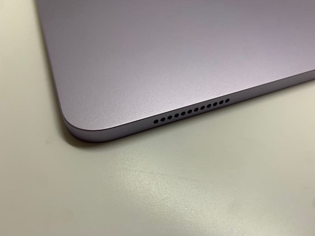 美品 iPad Air 11インチ (M2) Wi-Fi 128GB