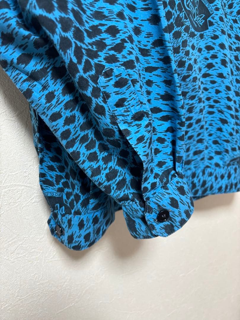 CREAM SODA シャツ