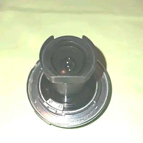 ニッコール O2.1cmf4