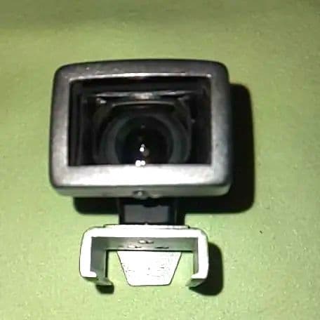 ニッコール O2.1cmf4