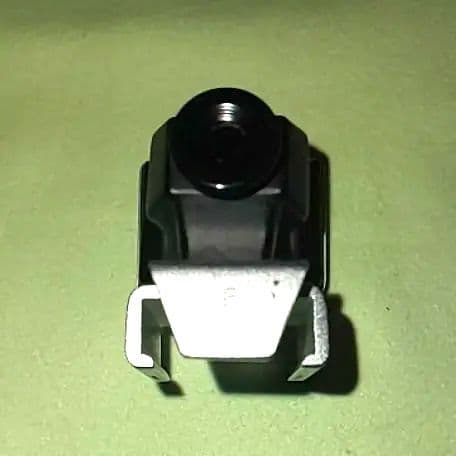 ニッコール O2.1cmf4