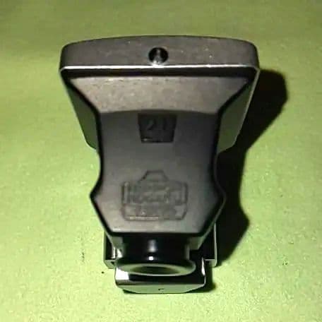 ニッコール O2.1cmf4