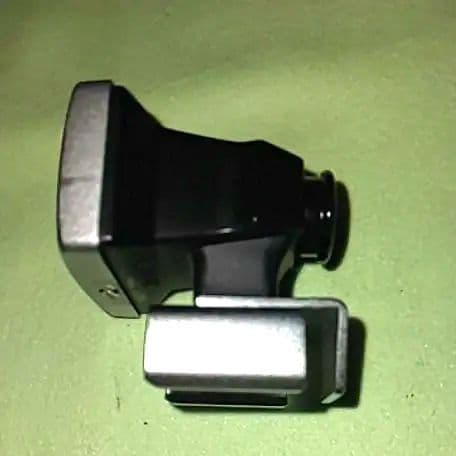 ニッコール O2.1cmf4