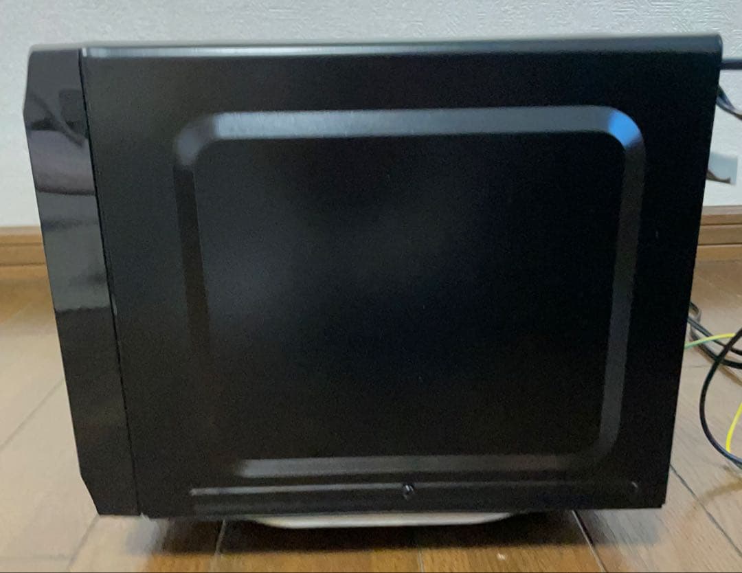 電子レンジ　アイリスオーヤマ　2023年製