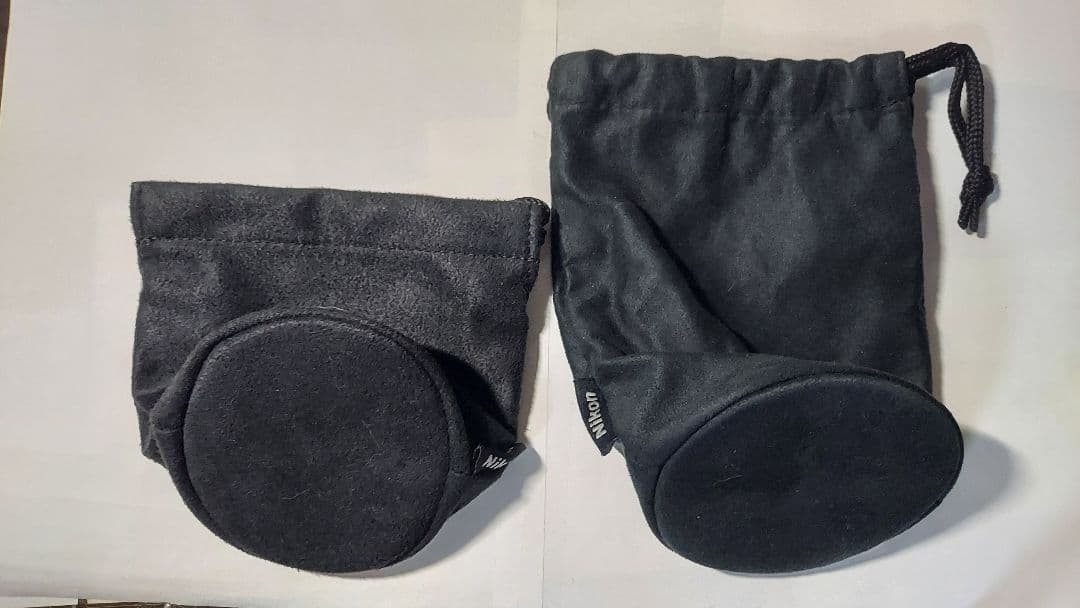 Nikon D3400 ダブルズームキット