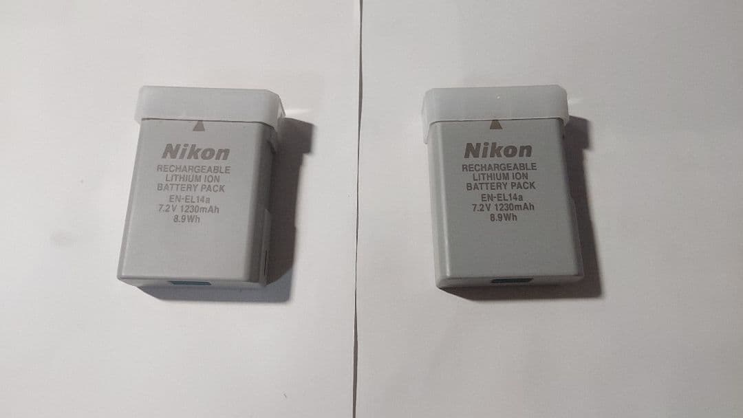 Nikon D3400 ダブルズームキット