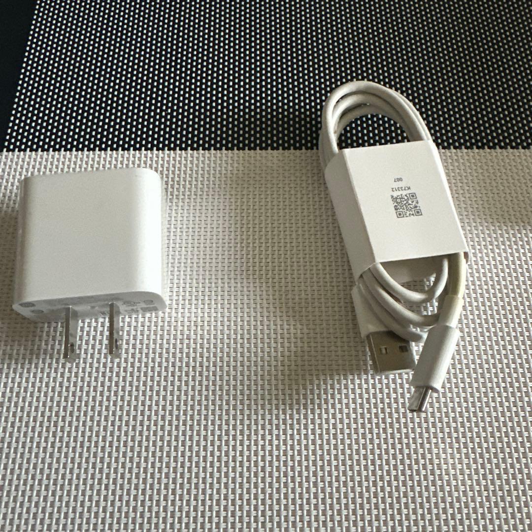 Redmi Pad SE 4+128 ミントグリーン