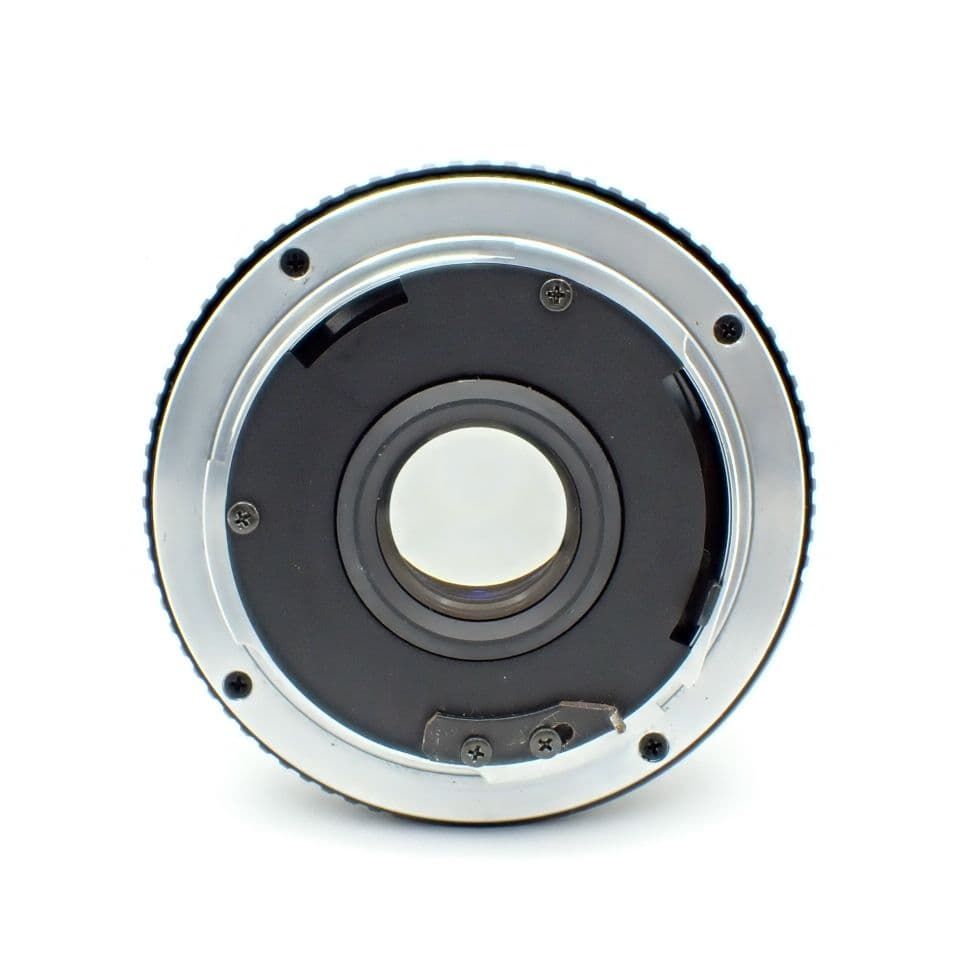 【動作確認済美品】YASHICA ML 28mm f2.8 初期保証付