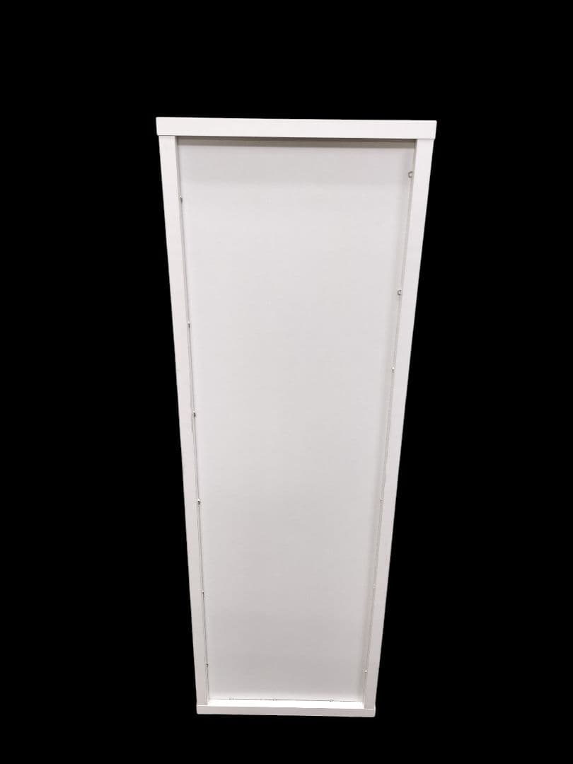 【人気商品】アイリスオーヤマ レターケース 木製 超浅型40段 MFE-8400