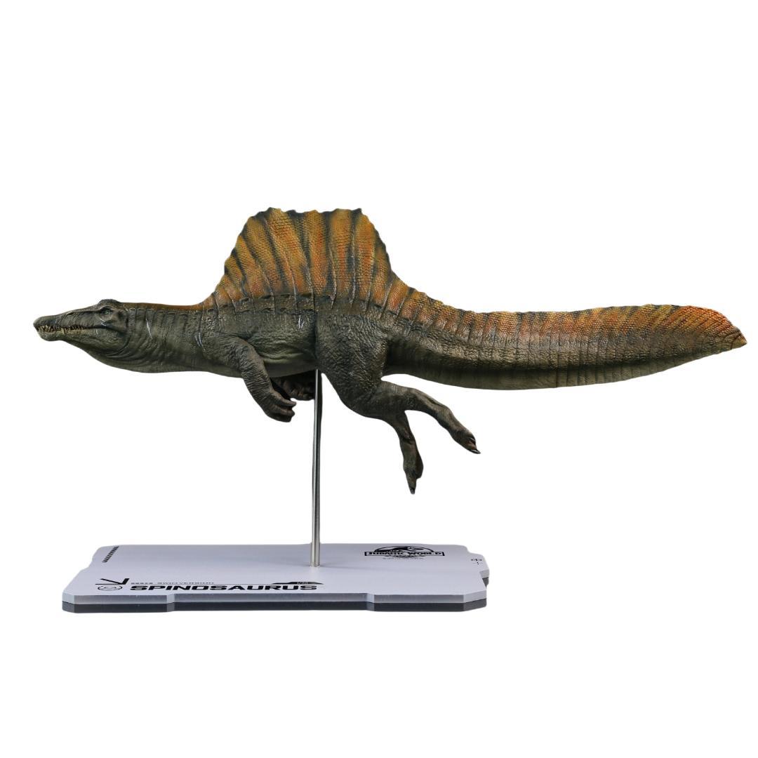 訳あり DINO DREAM 1:30 スピノサウルス 恐竜 フィギュア 模型