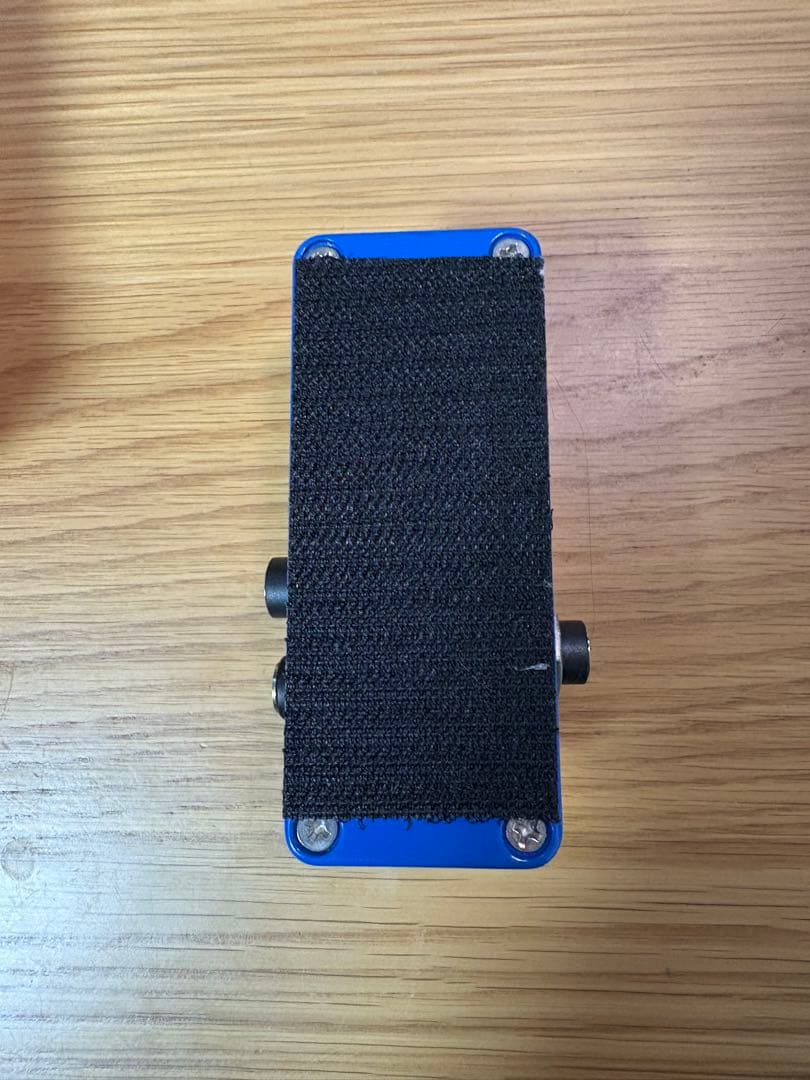 BANANANA EFFECTS MANDALA バナナエフェクツ マンダラ