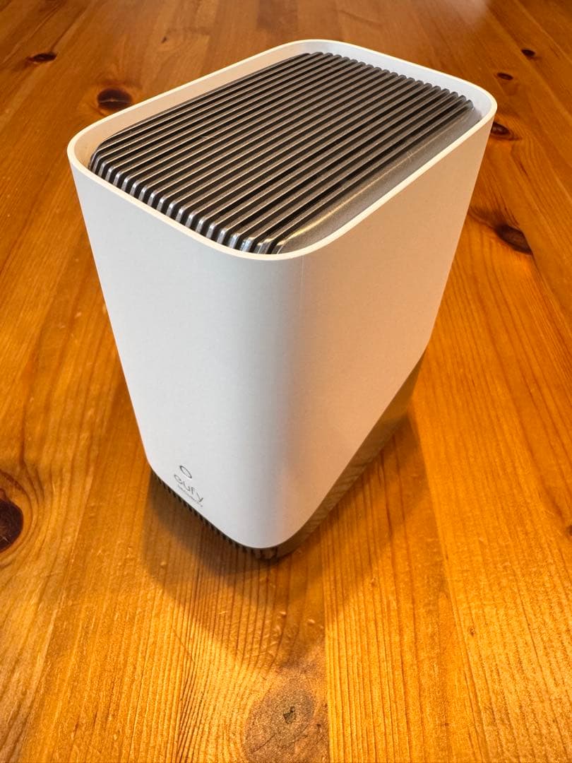 防犯カメラ Anker Eufy eufyCam S330 2-Cam Kit